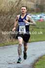 Senior Men and Veterans (Over 40s), 2023 NECAA Royal Signals Relays, Hetton le Hole, County Durham. Photo: David T. Hewitson/Sports for All Pics